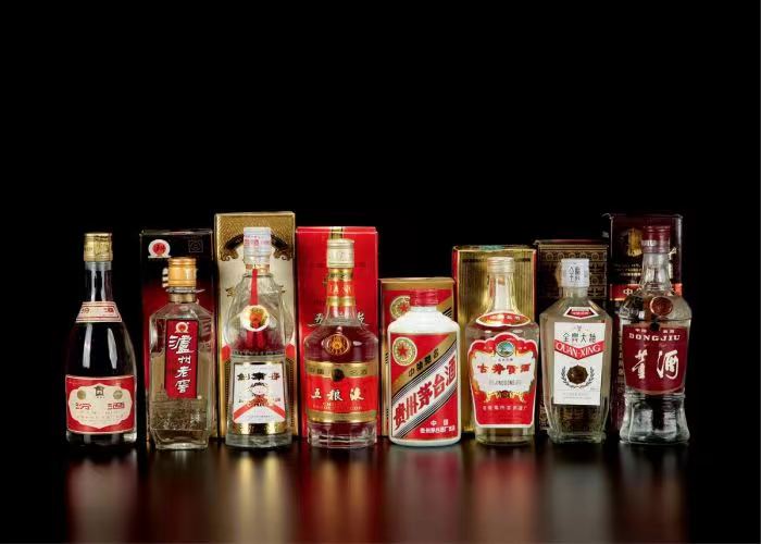 中平镇老酒储存的方法