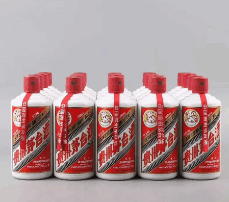 中平镇名酒回收